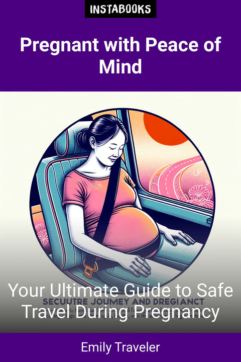 Pregnant with Peace of Mind