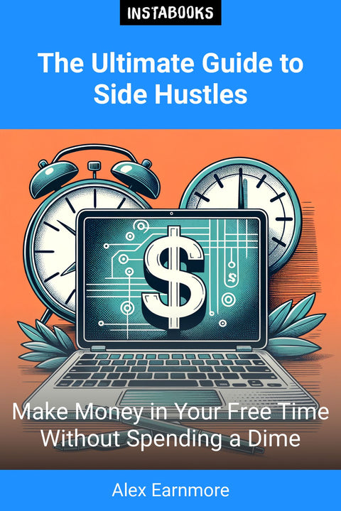 The Ultimate Guide to Side Hustles