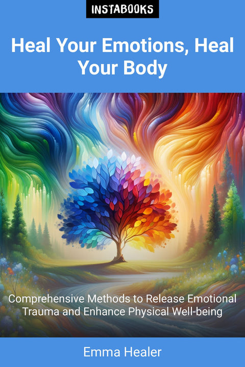 Heal Your Emotions, Heal Your Body