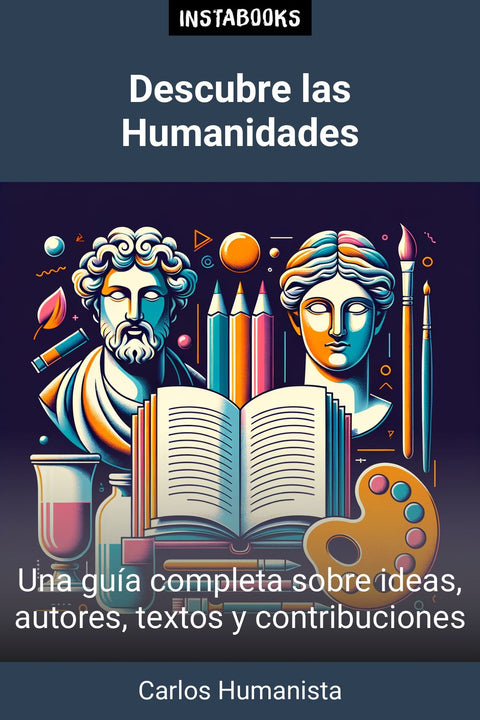 Descubre las Humanidades