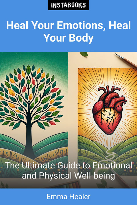 Heal Your Emotions, Heal Your Body