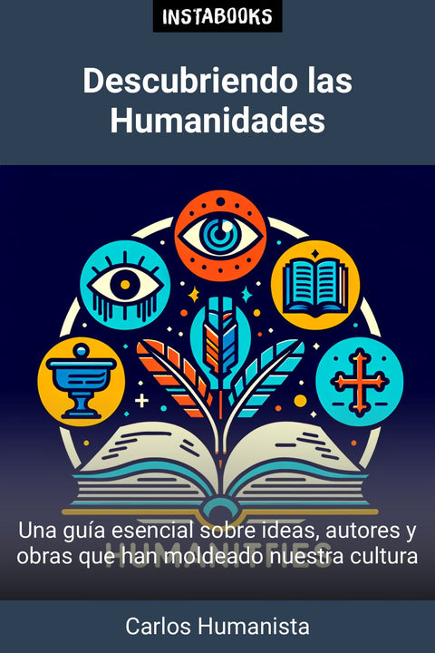 Descubriendo las Humanidades