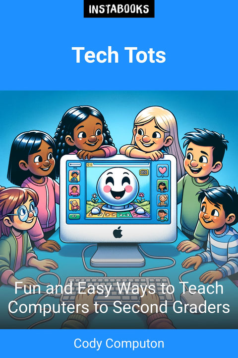 Tech Tots