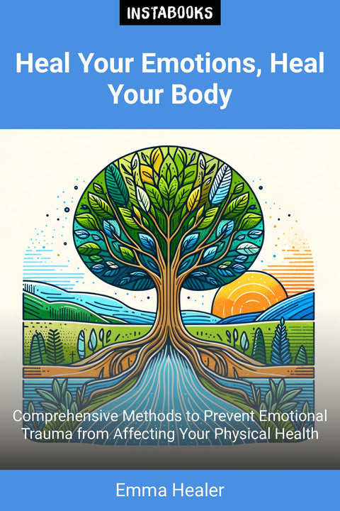 Heal Your Emotions, Heal Your Body