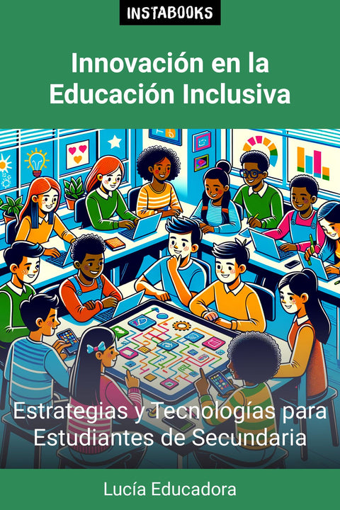 Innovación en la Educación Inclusiva