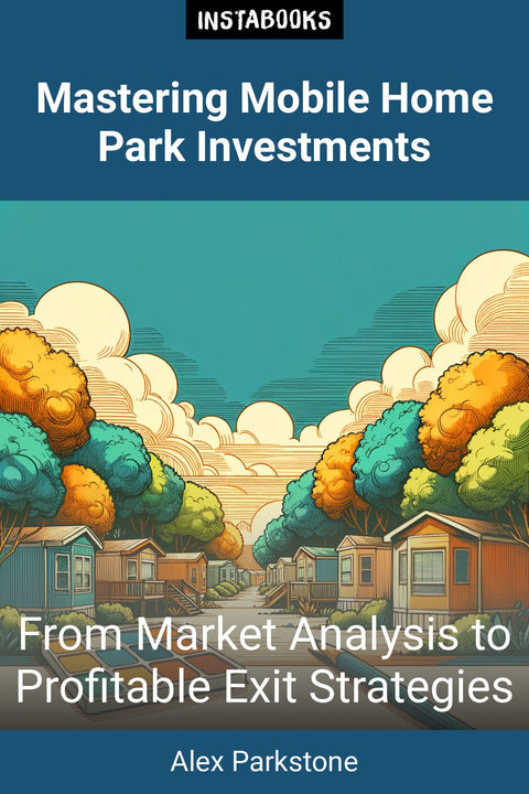 Mastering Mobile Home Park Investments