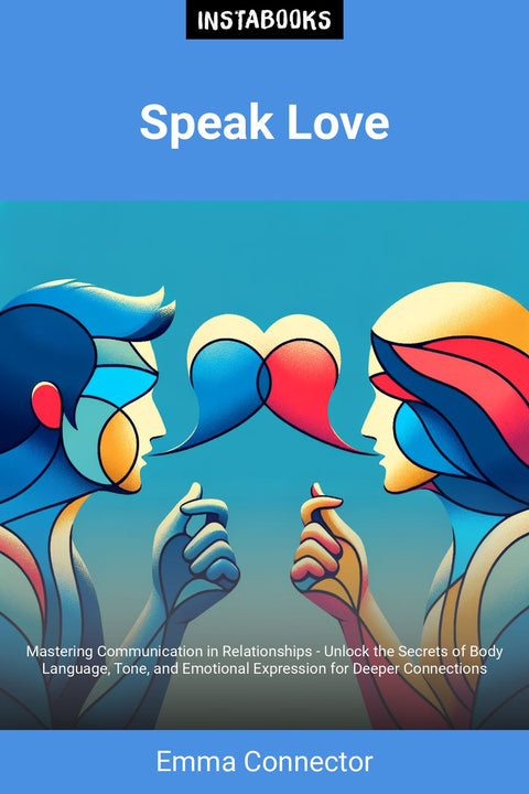 Speak Love