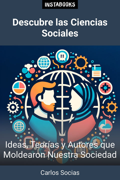 Descubre las Ciencias Sociales