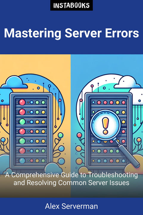 Mastering Server Errors