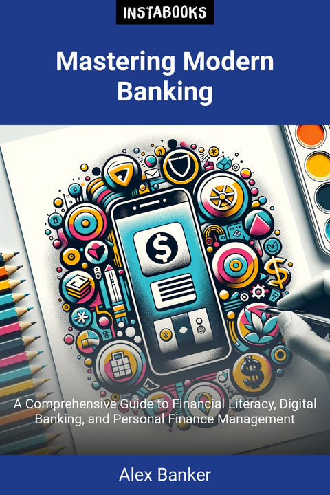 Mastering Modern Banking