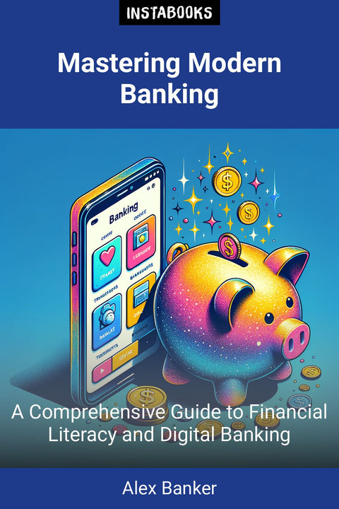 Mastering Modern Banking