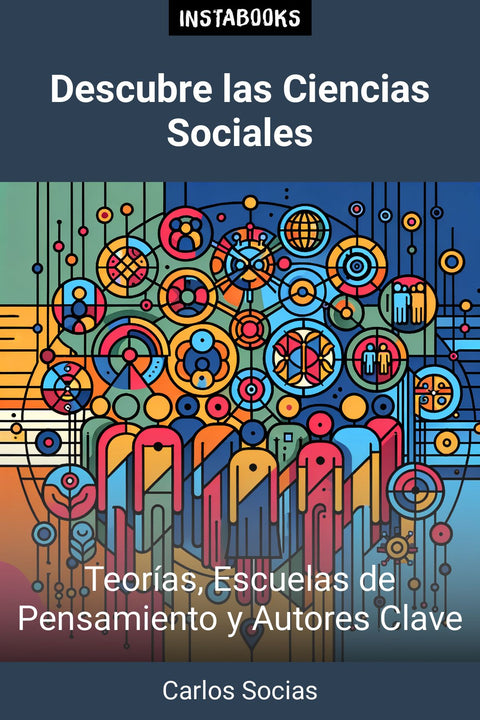 Descubre las Ciencias Sociales