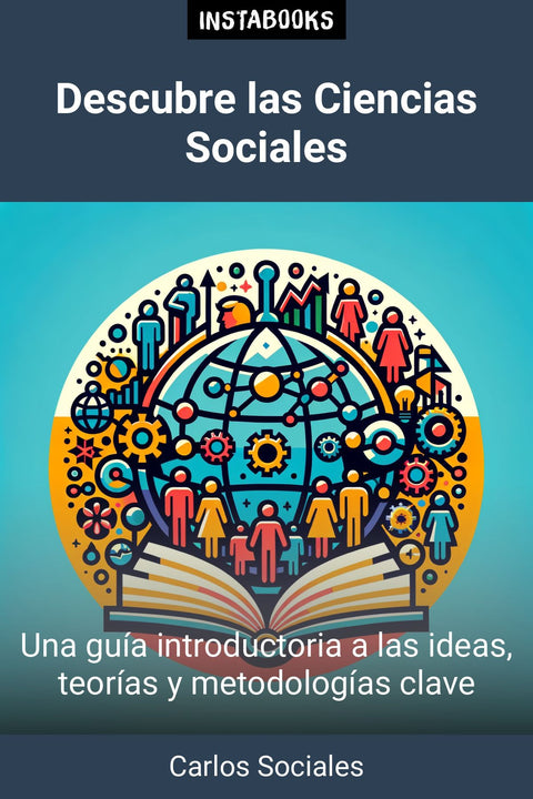 Descubre las Ciencias Sociales