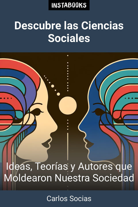 Descubre las Ciencias Sociales