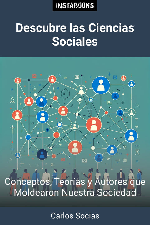 Descubre las Ciencias Sociales