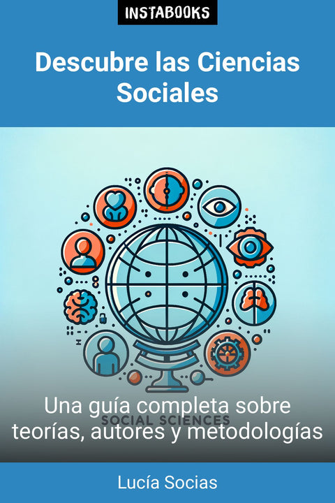 Descubre las Ciencias Sociales