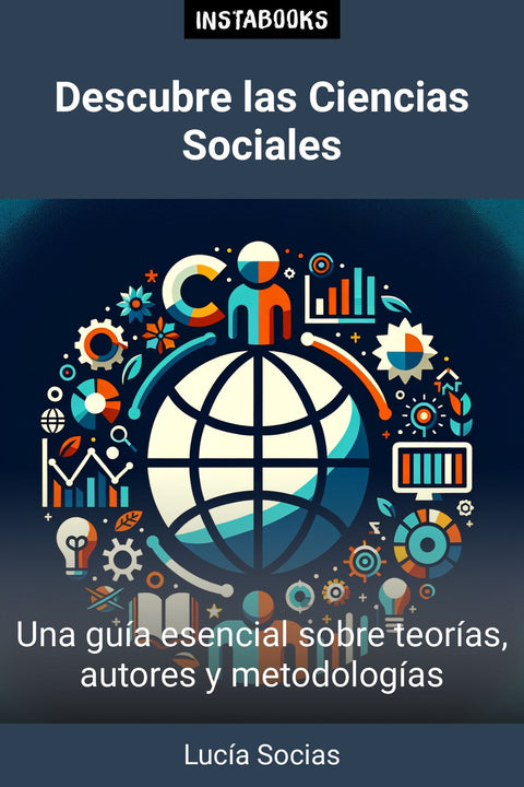 Descubre las Ciencias Sociales