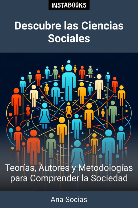 Descubre las Ciencias Sociales