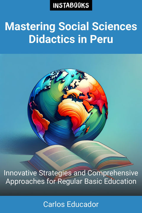 Mastering Social Sciences Didactics in Peru