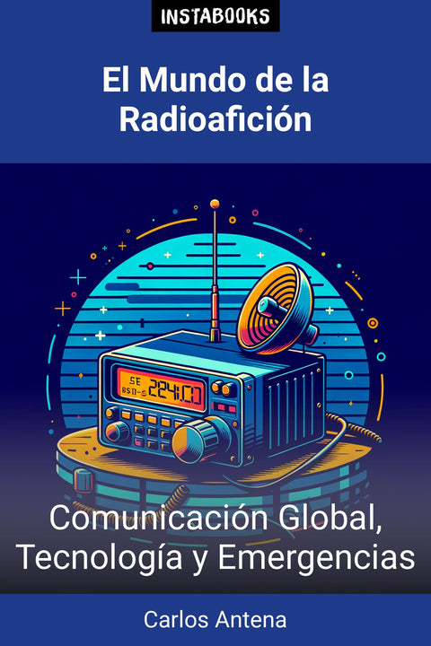 El Mundo de la Radioafición