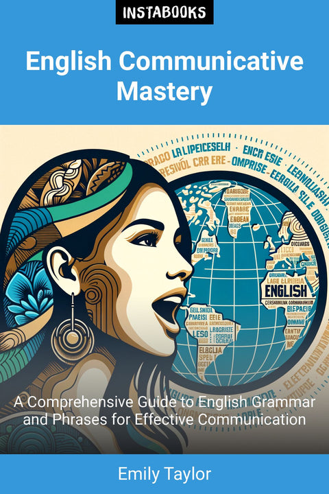 English Communicative Mastery