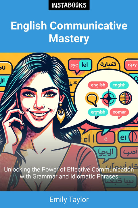 English Communicative Mastery