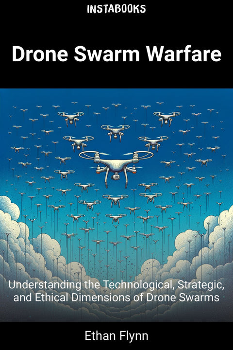 Drone Swarm Warfare