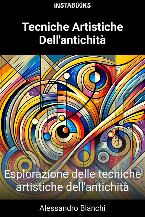 Tecniche Artistiche Dell'antichità