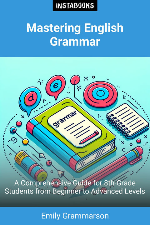 Mastering English Grammar