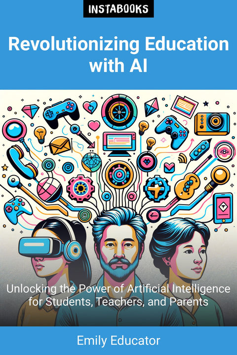 Revolutionizing Education with AI