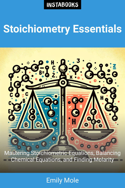 Stoichiometry Essentials