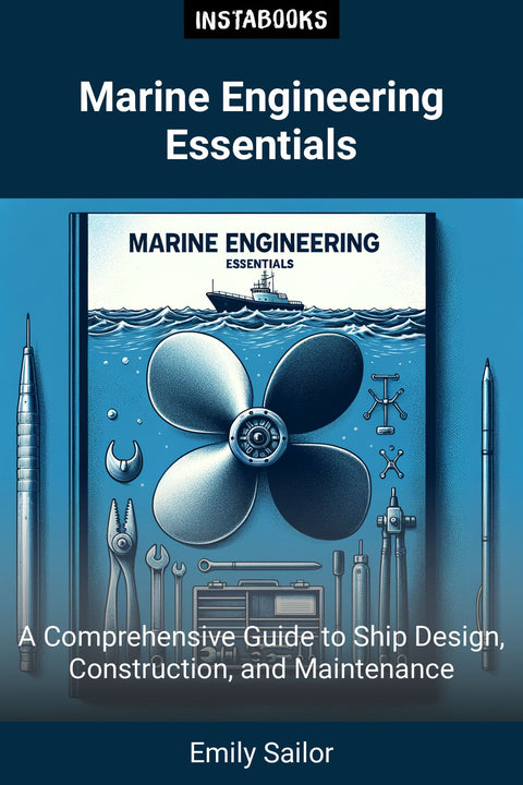 Marine Engineering Essentials