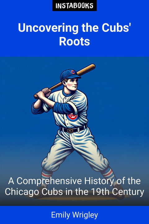 Uncovering the Cubs' Roots