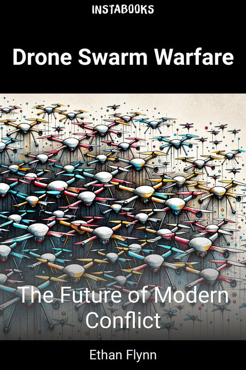 Drone Swarm Warfare