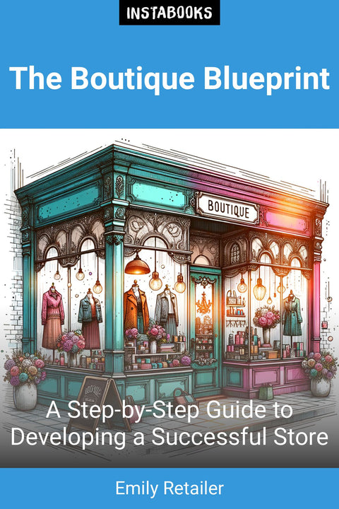 The Boutique Blueprint