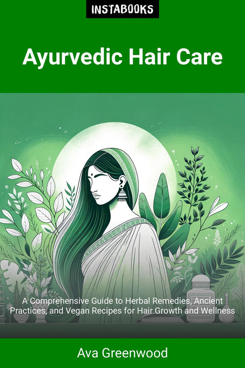 Ayurvedic Hair Care