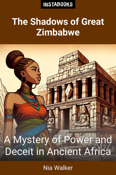 The Shadows of Great Zimbabwe