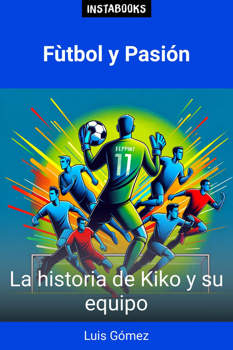 Fùtbol y Pasión