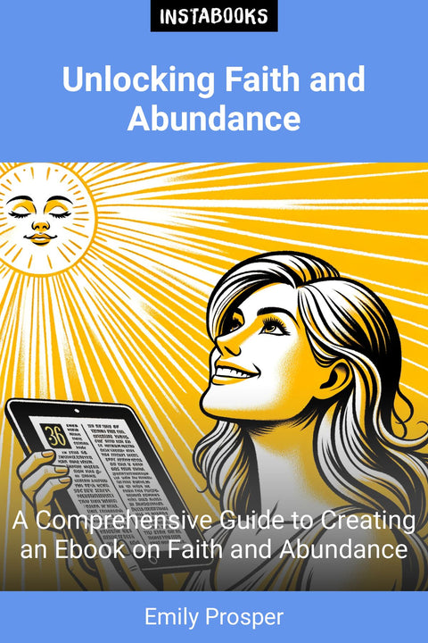 Unlocking Faith and Abundance