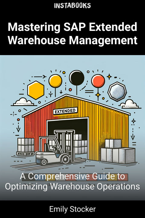 Mastering SAP Extended Warehouse Management