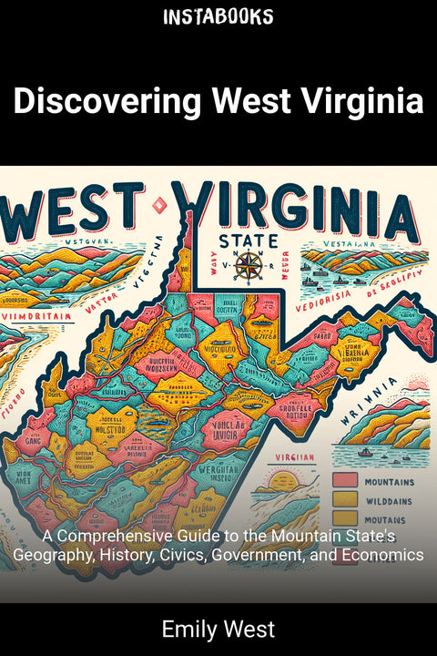 Discovering West Virginia