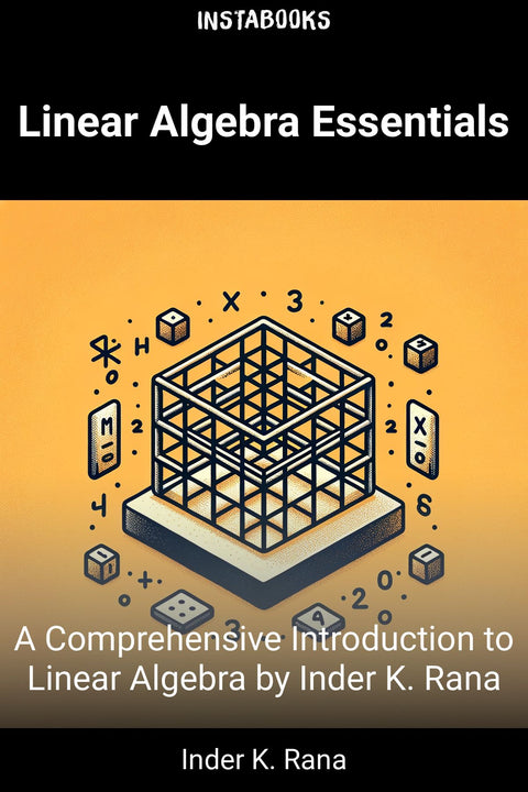 Linear Algebra Essentials