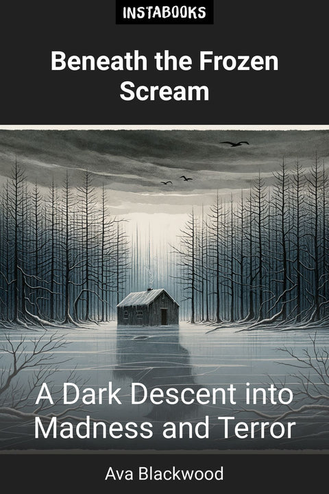 Beneath the Frozen Scream