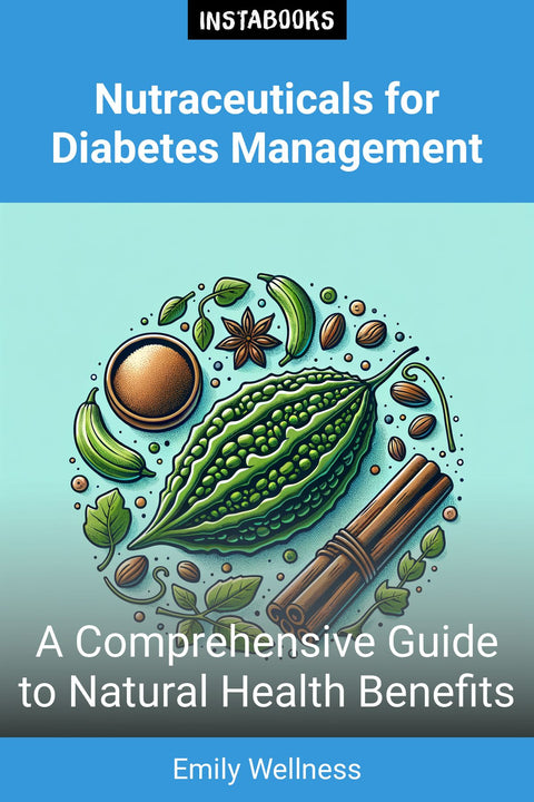 Nutraceuticals for Diabetes Management