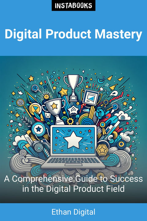 Digital Product Mastery