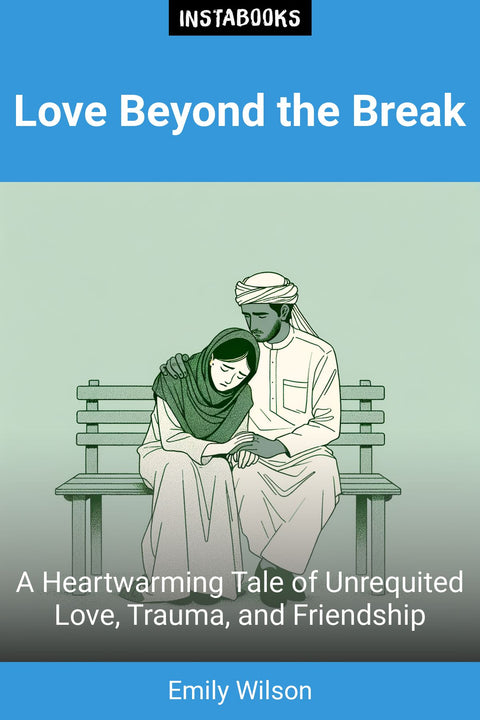 Love Beyond the Break