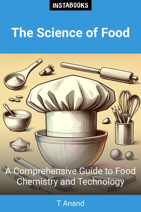 The Science of Food