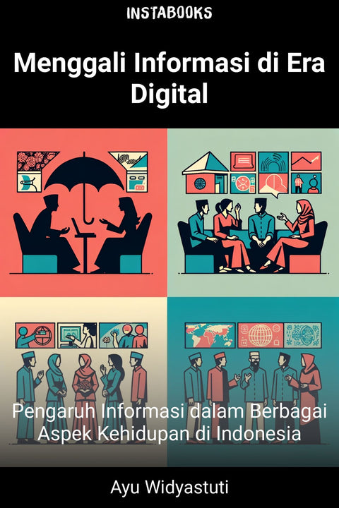 Menggali Informasi di Era Digital