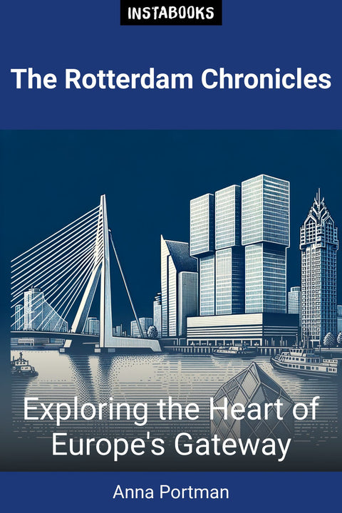 The Rotterdam Chronicles