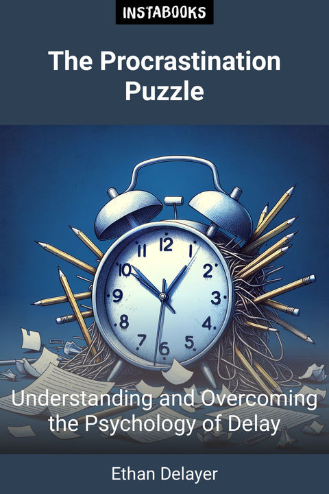 The Procrastination Puzzle